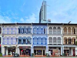 Tanjong Pagar Conservation Area (D2), Shop House #550977671